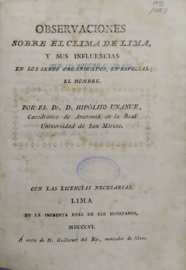 50 documentos del período virreinal peruano fueron declaradas Patrimonio Cultural de la Nación