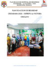 Vista preliminar de documento Plan de accion de Seguridad Ciudadana 2022.pdf