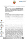 Vista preliminar de documento RESOLUCION GERENCIAL REGIONAL-000275-2022-GGR-GRAG.pdf