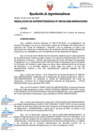 Vista preliminar de documento RESOLUCION DE SUPERINTENDENCIA 000153-2022-MIGRACIONES.pdf