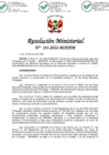 Vista preliminar de documento RM. 141-2022-MINAM.pdf
