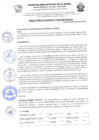 Vista preliminar de documento Resolucion de Alcaldía N°135-2022-MDLA/A