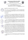 Vista preliminar de documento Resolucion de Alcaldía N°132-2022-MDLA/A