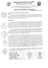 Vista preliminar de documento Resolucion de Alcaldía N°131-2022-MDLA/A