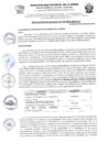 Vista preliminar de documento Resolucion de Alcaldía N°128-2022-MDLA/A
