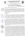 Vista preliminar de documento Resolucion de Alcaldía N°130-2022-MDLA/A