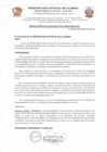 Vista preliminar de documento Resolucion de Alcaldía N°141-2022-MDLA/A
