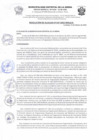 Vista preliminar de documento Resolucion de Alcaldía N°147-2022-MDLA/A