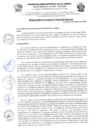 Vista preliminar de documento Resolucion de Alcaldía N°148-2022-MDLA/A