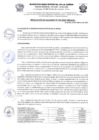 Vista preliminar de documento Resolucion de Alcaldía N°146-2022-MDLA/A