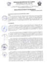Vista preliminar de documento Resolucion de Alcaldía N°144-2022-MDLA/A