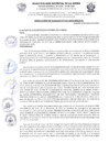Vista preliminar de documento Resolucion de Alcaldía N°151-2022-MDLA/A