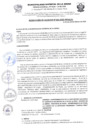 Vista preliminar de documento Resolucion de Alcaldía N°145-2022-MDLA/A