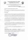 Vista preliminar de documento Resolucion de Alcaldía N°183-2022-MDLA/A