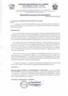 Vista preliminar de documento Resolucion de Alcaldía N°181-2022-MDLA/A