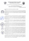 Vista preliminar de documento Resolucion de Alcaldía N°179-2022-MDLA/A