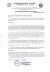 Vista preliminar de documento Resolucion de Alcaldía N°187-2022-MDLA/A