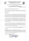 Vista preliminar de documento Resolucion de Alcaldía N°184-2022-MDLA/A