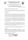 Vista preliminar de documento Resolucion de Alcaldía N°195-2022-MDLA/A