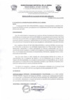 Vista preliminar de documento Resolucion de Alcaldía N°194-2022-MDLA/A