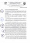 Vista preliminar de documento Resolucion de Alcaldía N°199-2022-MDLA/A