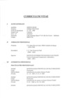 Vista preliminar de documento CURRICULUM-VITAE
