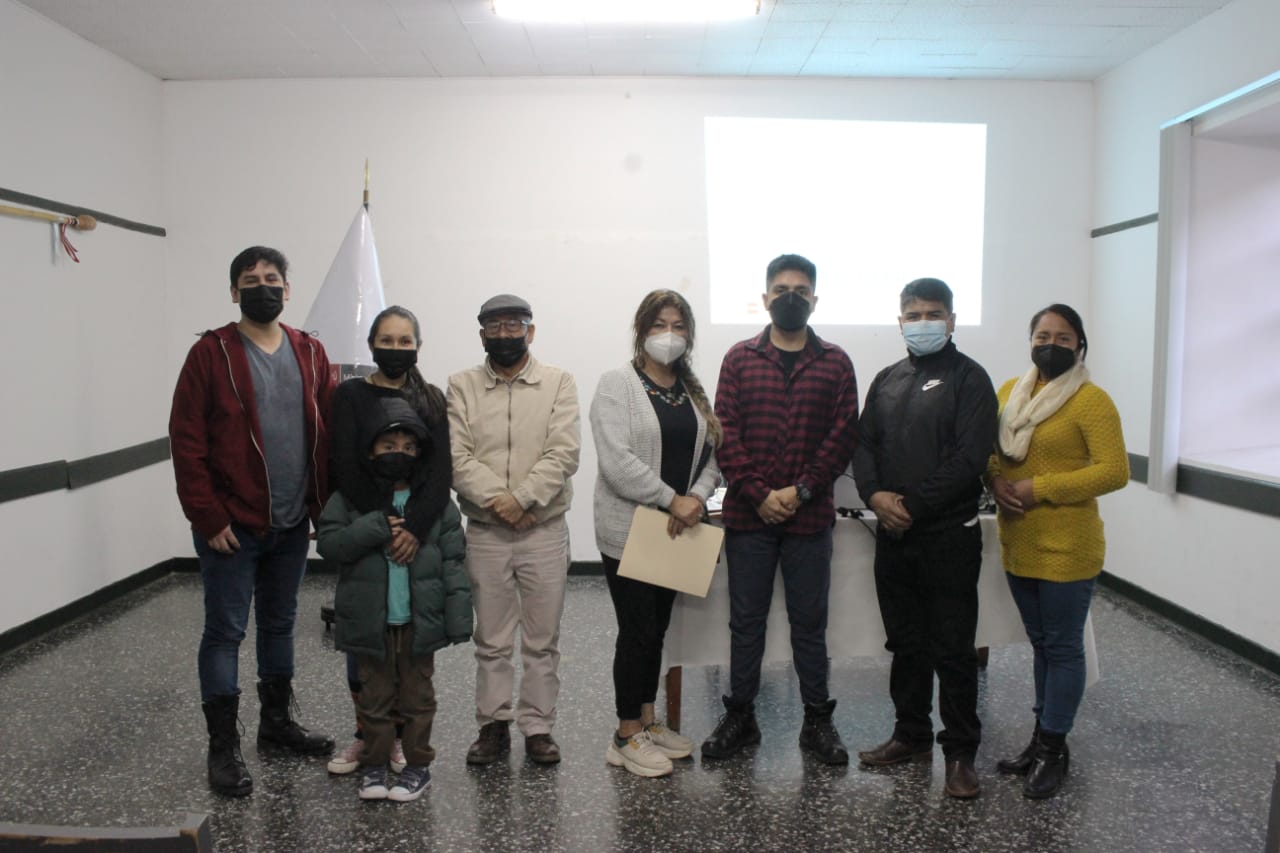 Organizaciones culturales de Cajamarca y Cajabamba reciben charlas informativas para su reconocimiento como Puntos de Cultura