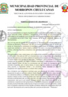 Vista preliminar de documento decreto-de-alcaldia-007-2022-mpm-ch-a