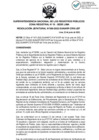Vista preliminar de documento RES. 398-2022-SUNARP-ZRN°IX-JEF