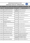Vista preliminar de documento DIRECTORIO ACTUALIZADO COPROSEC JUN 2022