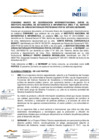 Vista preliminar de documento CONVENIO MARCO DE COOPERACIÓN INTERINSTITUCIONAL ENTRE EL  INSTITUTO NACIONAL DE ESTADÍSTICA E INFORMÁTICA (INEI) Y EL SERVICIO  NACIONAL DE ÁREAS NATURALES PROTEGIDAS POR EL ESTADO (SERNANP