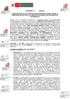 Vista preliminar de documento ESTABLECER EL MARCO DE MUTUA COORDINACIÓN Y COLABORACIÓN GENERAL ENTRE CULTURA Y EL INEI