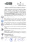 Vista preliminar de documento CONVENIO DE COOPERACIÓN INTERINSTITUCIONAL ENTRE EL MINISTERIO DE SALUD Y EL INEI