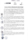 Vista preliminar de documento CONVENIO DE COLABORACIÓN INTERINSTITUCIONAL ENTRE EL INSTITUTO NACIONAL DE ESTADÍSTICA E INFORMÁTICA Y EL MINISTERIO DE DEFENSA EN APOYO A LOS CENSOS NACIONALES 2017 : XII DE POBLACIÓN 
