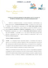 Vista preliminar de documento CONVENIO DE COOPERACIÓN INTERINSTITUCIONAL  ENTRE EL INSTITUTO NACIONAL DE ESTADÍSTICA E INFORMÁTICA Y EL COLEGIO DE ABOGADOS DE LIMA   