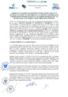 Vista preliminar de documento CONVENIO DE COLABORACIÓN INTERINSTITUCIONAL  ENTRE EL INSTITUTO NACIONAL DE ESTADÍSTICA E INFORMÁTICA Y EL CENTRO DE DESARROLLO DE LA MUJER NEGRA PERUANA EN APOYO A LOS CENSOS NACIONALES 2017: XII ...