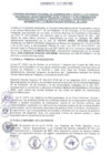 Vista preliminar de documento CONVENIO INTERINSTITUCIONAL DE COOPERACIÓN Y APOYO A LOS CENSOS NACIONALES: XII DE POBLACIÓN