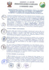 Vista preliminar de documento CONVENIO INTERINSTITUCIONAL DE COOPERACIÓN Y APOYO A LOS CENSOS NACIONALES: XII DE POBLACIÓN