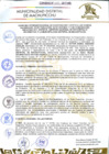 Vista preliminar de documento CONVENIO INTERINSTITUCIONAL DE COOPERACION Y APOYO A LOS CENSOS NACIONALES: XII DE POBLACIÓN