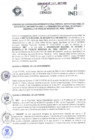 Vista preliminar de documento CONVENIO DE COOPERACIÓN INTERINSTITUCIOANL ENTRE EL INSTITUTO NACIONAL DE ESTADÍSTICA E INFORMÁTICA Y LA ORGANIZACIÓN NACIONAL DE DEFENSA Y DESARROLLO DE PUEBLOS INDIGENAS DEL PERU - ONDEPIP  