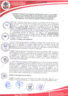 Vista preliminar de documento CONVENIO INTERINSTITUCIONAL DE COOPERACIÓN Y APOYO A LOS CENSOS NACIONALES: XII DE POBLACIÓN