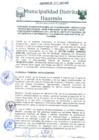 Vista preliminar de documento CONVENIO INTERINSTITUCIONAL DE COOPERACIÓN Y APOYO A LOS CENSOS NACIONALES: XII DE POBLACIÓN