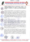 Vista preliminar de documento CONVENIO INTERINSTITUCIONAL DE COOPERACIÓN Y APOYO A LOS CENSOS NACIONALES: XII DE POBLACIÓN