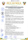 Vista preliminar de documento CONVENIO INTERINSTITUCIONAL DE COOPERACIÓN Y APOYO A LOS CENSOS NACIONALES: XII DE POBLACIÓN