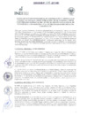Vista preliminar de documento CONVENIO INTERINSTITUCIONAL DE COOPERACIÓN Y APOYO A LOS CENSOS NACIONALES: XII DE POBLACIÓN