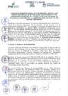 Vista preliminar de documento CONVENIO INTERINSTITUCIONAL DE COOPERACIÓN Y APOYO A LOS CENSOS NACIONALES: XII DE POBLACIÓN