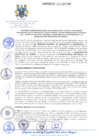 Vista preliminar de documento CONVENIO INTERINSTITUCIONAL DE COOPERACIÓN Y APOYO A LOS CENSOS NACIONALES: XII DE POBLACIÓN