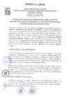 Vista preliminar de documento CONVENIO DE COOPERACIÓN INTERINSTITUCIONAL ENTRE EL INSTITUTO NACIONAL DE ESTADÍSTICA E INFORMÁTICA Y EL INSTITUTO DE EDUCACION SUPERIOR TECNOLOGICO PRIVADO " TOKIO " - UCAYALI  