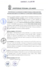Vista preliminar de documento CONVENIO MARCO DE COOPERACIÓN INTERINSTITUCIONAL ENTRE EL INSTITUTO NACIONAL DE ESTADÍSTICA E INFORMÁTICA Y LA UNIVERSIDAD PERUANA DE LOS ANDES - JUNIN  
