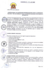 Vista preliminar de documento CONVENIO DE COOPERACIÓN INTERINSTITUCIONAL ENTRE EL INSTITUTO NACIONAL DE ESTADÍSTICA E INFORMÁTICA Y LA UNIVERSIDAD NACIONAL " SAN LUIS GONZAGA" DE ICA  